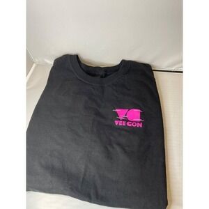 VEECON 2023 Staff T-shirt (Large)‎ Pre-owed
